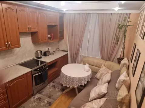 1-к кв. Московская область, Люберцы городской округ, Томилино пгт ул. ...