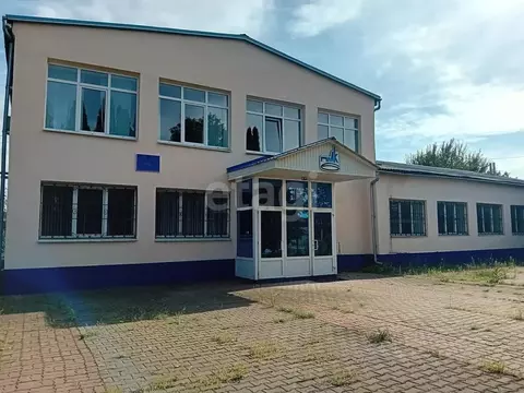 Торговая площадь в Белгородская область, Красногвардейский ...