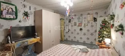 2-к кв. Коми, Сыктывкар Пермская ул., 31 (55.5 м)