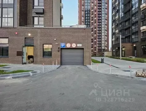 Гараж в Москва Амурская ул., 1к1 (14 м)