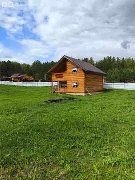 Дом в Талое, Центральная улица (160 м)