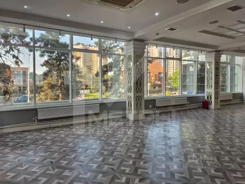 Офис в Краснодарский край, Краснодар Передовая ул., 36 (500 м)