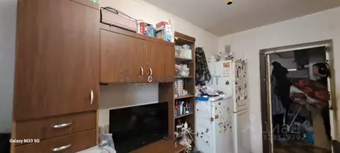 Комната Нижегородская область, Нижний Новгород ул. Щербакова, 19 (94.0 ...