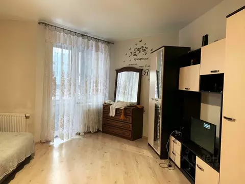 Студия Московская область, Балашиха ш. Косинское, 6 (31.5 м)