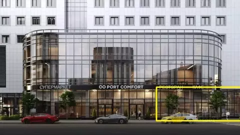 Помещение свободного назначения в Санкт-Петербург Херсонская ул., 39 ...