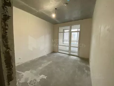 1-к кв. Тюменская область, Тюмень ул. Евгения Войнова, 7 (52.2 м)