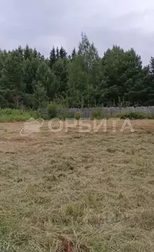 Участок в Свердловская область, Слободо-Туринский район, ...