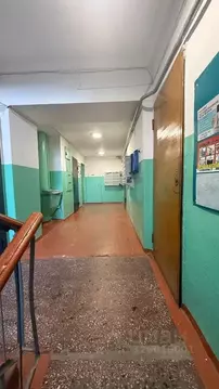 1-к кв. Алтайский край, Бийск ул. Ильи Мухачева, 125 (41.0 м)