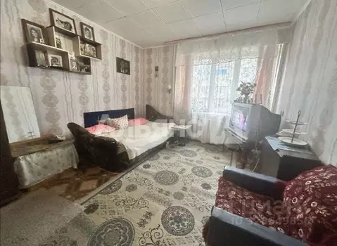 2-к кв. Ростовская область, Белая Калитва ул. Калинина, 22 (34.0 м)