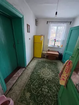 Дом, 38 м