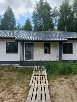 Дом в Пермский край, Добрянский муниципальный округ, д. Бобки ул. ...