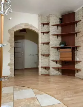 2-к кв. Самарская область, Самара ул. Советской Армии, 121 (70.3 м)