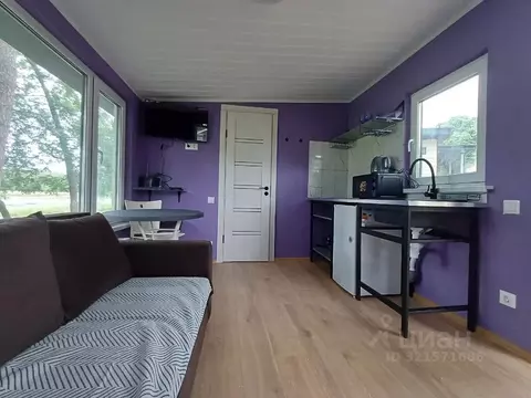 Дом в Ленинградская область, Выборг Октябрьская ул., 60В (18 м)