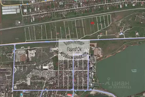 Участок в Крым, Саки  (6.0 сот.)