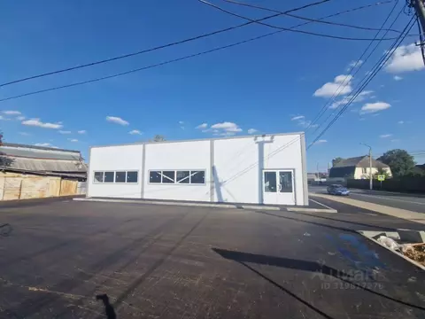 Торговая площадь в Владимирская область, Александров ул. Заозерная, 26 ...