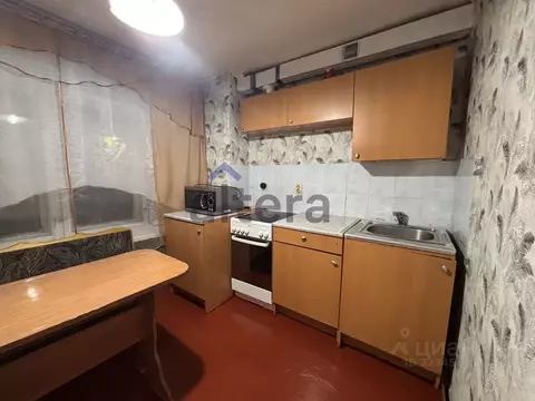 2-к кв. Татарстан, Казань ул. Гудованцева, 35 (35.0 м)