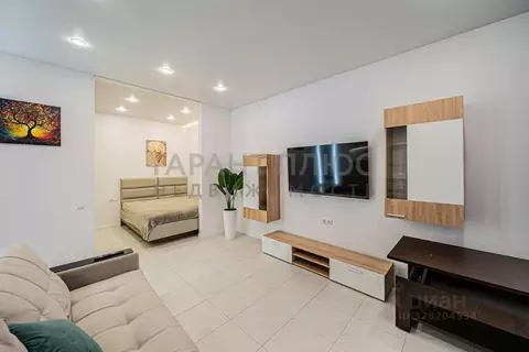 1-к кв. Липецкая область, Липецк ул. Мусоргского, 3 (45.0 м)