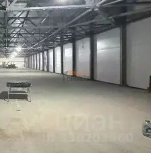 Склад в Московская область, Балашиха Железнодорожный мкр, ул. ...