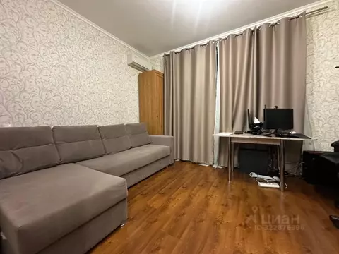 Студия Ростовская область, Ростов-на-Дону ул. Жданова (29.0 м)