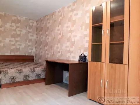 1-к кв. Самарская область, Самара просп. Кирова, 264 (35.0 м)