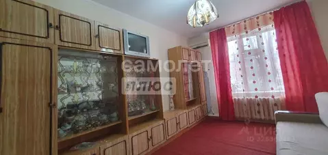 2-к кв. Краснодарский край, Выселки ст-ца ул. Красная, 20 (52.8 м)