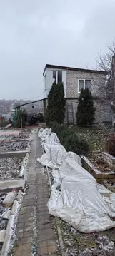 Дом в Волгоградская область, Волгоград Мичуринец СНТ, № 2 массив,  (70 ...