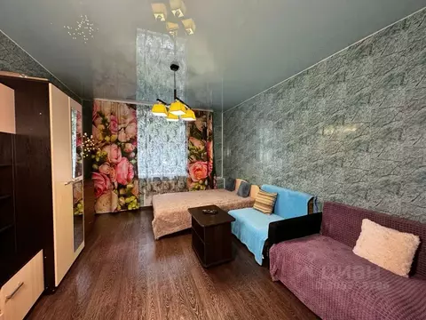 1-к кв. Пермский край, Пермь ул. Лебедева, 29 (38.0 м)