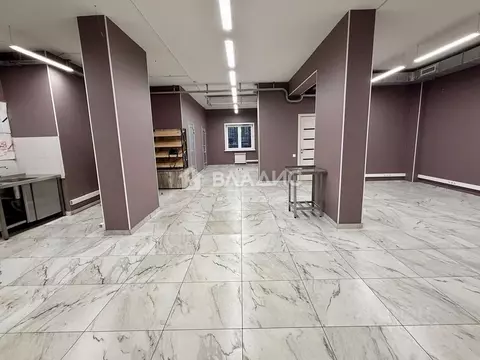 Помещение свободного назначения в Липецкая область, Липецк Учебный ...