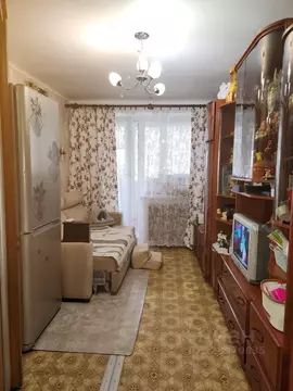 Комната Санкт-Петербург ул. Жени Егоровой, 1/29 (11.9 м)