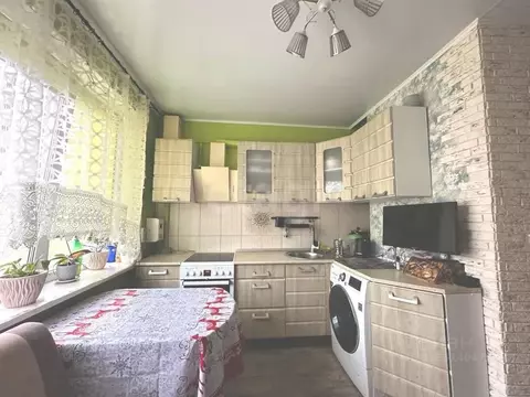 1-к кв. Ленинградская область, Коммунар г. Гатчинский муниципальный ...