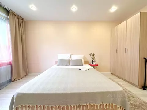 1-к кв. Татарстан, Казань ул. Петра Полушкина, 6 (55.0 м)