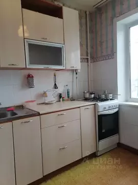 2-к кв. Омская область, Омск Заозерная ул., 2 (48.0 м)