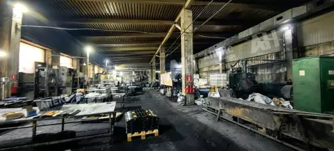 Производственное помещение в Московская область, Сергиево-Посадский ...