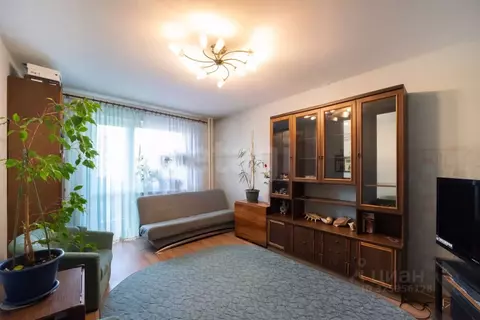 4-к кв. Калининградская область, Калининград ул. Согласия, 11 (82.4 м)