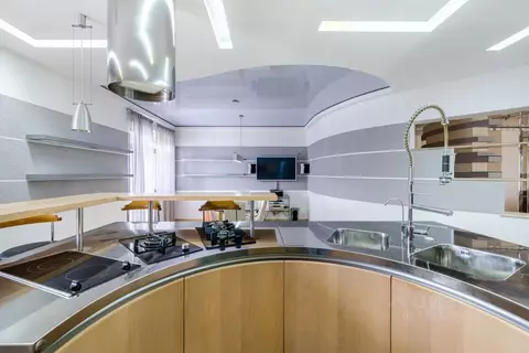 3-к кв. Татарстан, Казань Малая Красная ул., 6 (200.0 м)