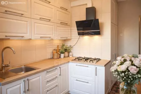 3-комнатная квартира: Таганрог, улица Чехова, 355 (63.3 м)