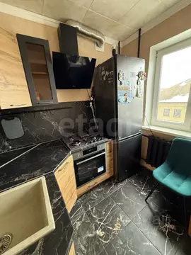 1-к кв. Калужская область, Малоярославец ул. Карла Маркса, 12 (32.3 м)