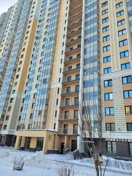 2-к кв. Санкт-Петербург ул. Архивная, 7 (63.0 м)