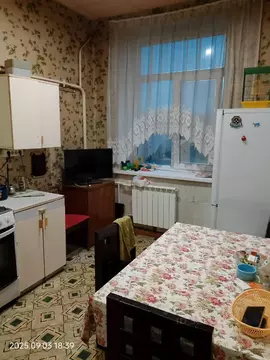 2-к кв. Тамбовская область, Тамбов Советская ул., 176/11 (60.0 м)