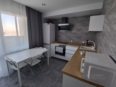 2-к кв. Татарстан, Казань просп. Альберта Камалеева, 32 (55.0 м)