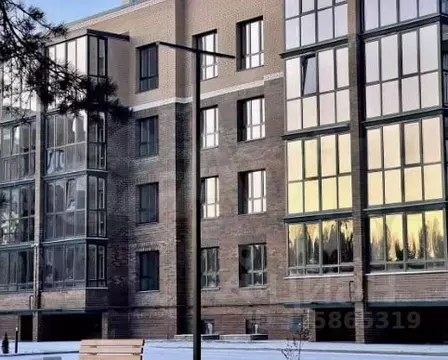 1-к кв. Ярославская область, Ярославль Клубная ул., 13 (36.54 м)