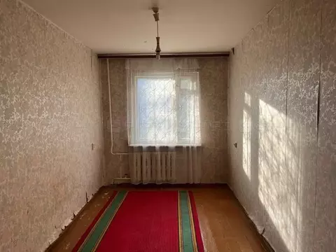 2-к кв. Татарстан, Казань ул. Лушникова, 5 (47.3 м)