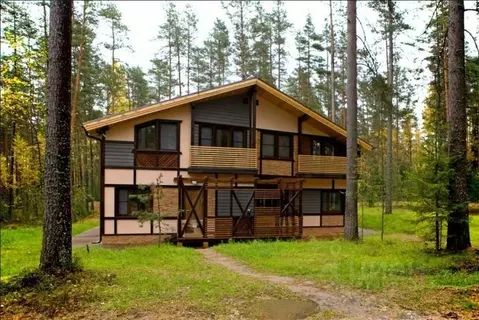 1-к кв. Ленинградская область, Выборгский район, Первомайское с/пос, ...