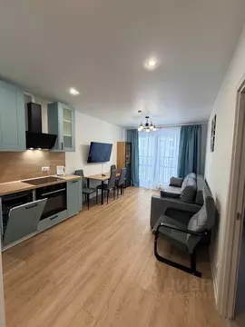 2-к кв. Москва ул. Добролюбова, 8к1 (42.0 м)