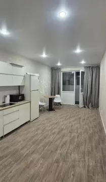 1-к кв. Краснодарский край, Краснодар ул. Автолюбителей, 1Дк2 (52.0 м)