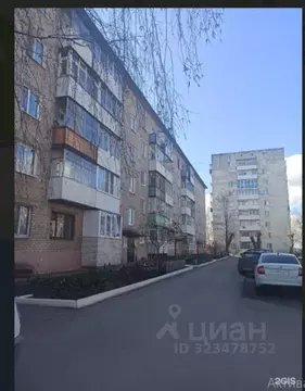 Свободной планировки кв. Пермский край, Краснокамск ул. Калинина, 13 ...