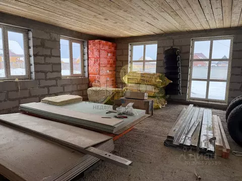 Участок в Иркутская область, Иркутский муниципальный округ, с. ...