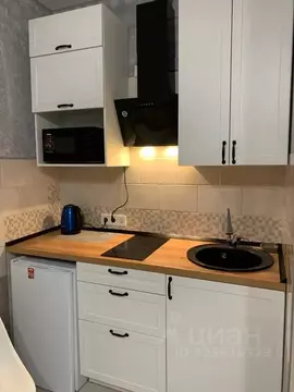 1-к кв. Московская область, Электросталь Комсомольская ул., 1 (33.0 м)