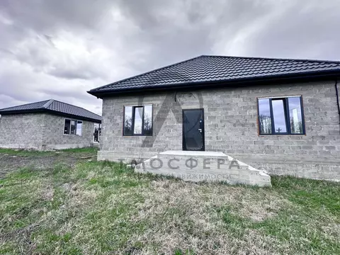 Дом в Краснодарский край, Хадыженск Апшеронский район, Байкальская ул. ...
