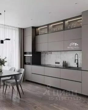 2-к кв. Смоленская область, Смоленский муниципальный округ, д. Ясенная ...